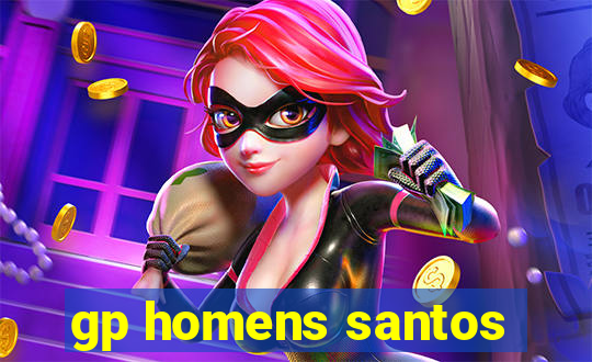 gp homens santos